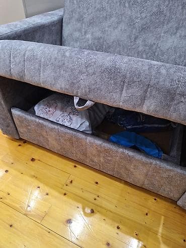 bag ucun divan: Amerikanka mexanizm colden cole olcusu 120.ici 90 acilanda 1.80 — 4