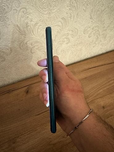 mi pad 6: Redmi Note 9, 64 GB, rəng - Yaşıl — 6