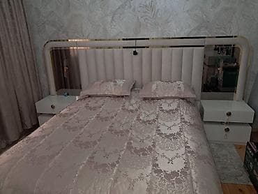 yataq doseyi: İkinəfərlik çarpayı — 1