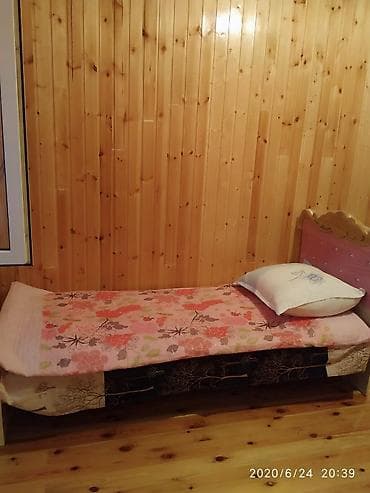 daşınmaz əmlak satışı: 70 kv. m, 2 otaqlı, Qaz, İşıq, Su — 9