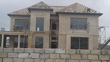 Profnastil dam və fasad örtüyü Məhsul təsviri: - Polimer örtüklü — 7