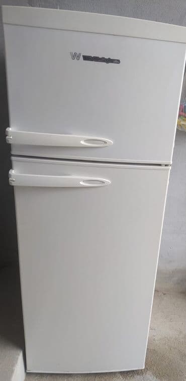 sok ceken masin satilir: Soyuducu ela veziyetde heç bir prablemi yoxdu tam işlekdi köç sebebine — 2