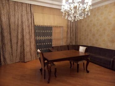 дорогие виллы в городе: 300 м², 5 комнат, Комби, Телефон, Газ — 9