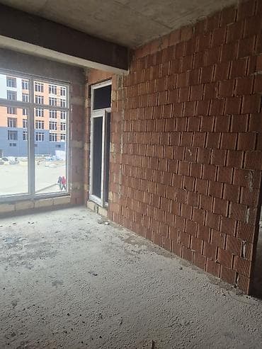 2 otaqlı, Yeni tikili, 48 kv. m — 3