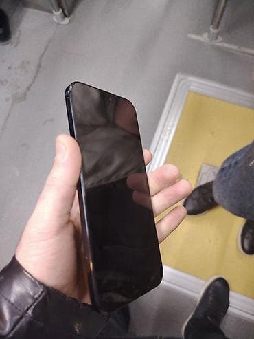 samsung je 1: Honor 8X, 128 GB, rəng - Qara, Düyməli, Barmaq izi, Face ID — 3