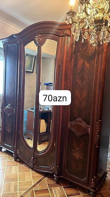 şefoner: Dolab təcili bu gün evdən cixmalidir 70 azn ünvan Nərimanov. Çinarə — 1