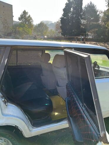 ravon r4 azerbaycan: VAZ (LADA) 2104: 1.6 l | 1999 il Sedan — 9