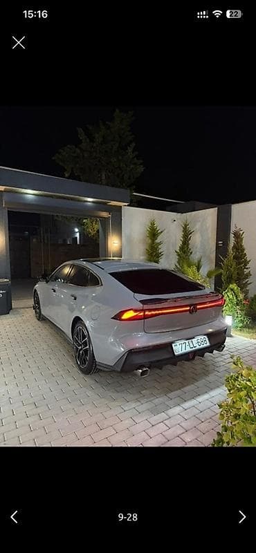 opel icarəsi: Rent a car fəaliyyəti üçün avtomobili olan şəxslərlə əməkdaşlıq — 1