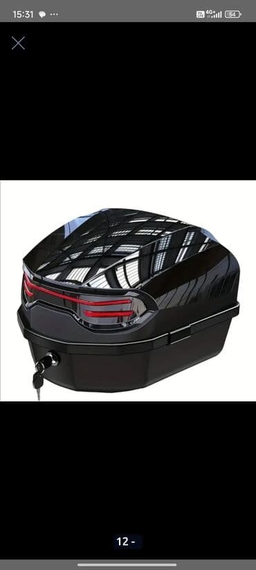 aston martin vanquish 5.9 at: Motosiklet Baqajı 45azn Moto Kaska rahat yerləşir Çox keyfiyyətli — 17