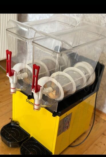 nar çəkən aparat: Двойной, 20 л, Оплата наличными — 1