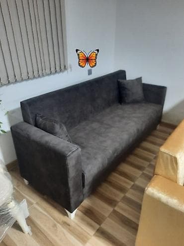 Divanlar: Divan, İşlənmiş — 1