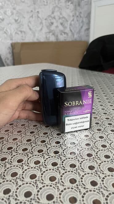 hello bar 9000 затяжек: Ploom Elektron siqaret(Tünd göy).İşlək vəziyyətdədi,heç bir problemi — 3