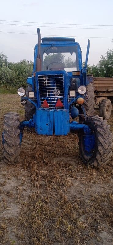 maşın mator: Traktor motor 0.3 l, İşlənmiş — 3