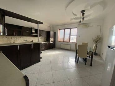 сдается 3 комнатная квартира: Xətai metrosunun yaxınlığında sabit orucov kucesində 16 mertebeli — 4