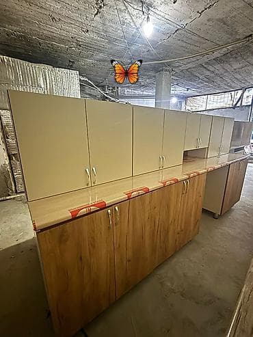 Mətbəx mebeli – 303 sm Qiymət: 370 manat Ünvan: Əhmədli Təsvir: - lalafo.az -da Mətbəx mebeli – 303 sm Qiymət: 370 manat Ünvan: Əhmədli Təsvir: -