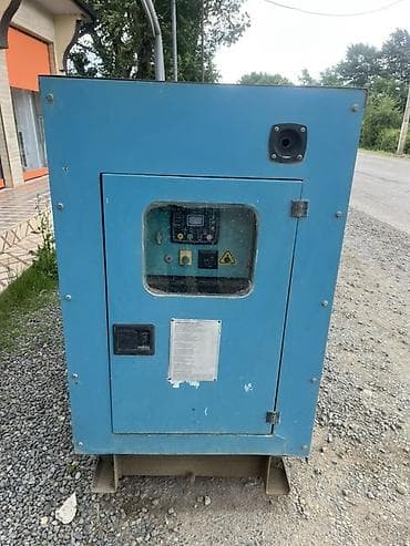 qapi ucuz: Satış, İşlənmiş, Dizel, Generator, Ünvandan götürmə — 3