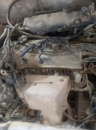 üst geyimləri: Toyota rav4 1996 2 muhərrik Avtomobil üçün benzin mühərriki və — 6