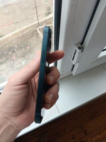 пс 4: IPhone 14, 128 GB, Midnight, Sənədlərlə — 4