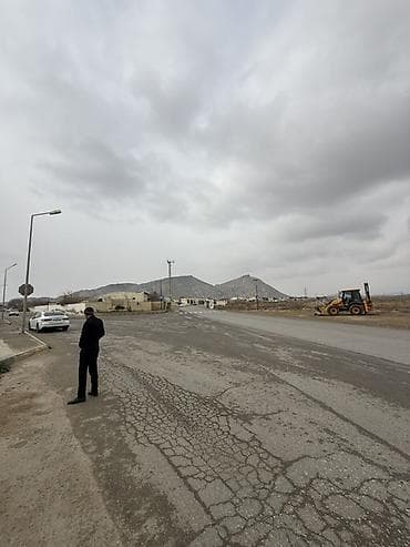 2 ci alatava: 2 terefden giris, qapali heyet,muhafize.Lökabatana yaxın erazi — 2