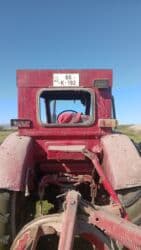 masin ucun tent: T40 arxasında sürmaq 1.65 ot biçeni ile birlikde fikri ciddi olanlar — 5