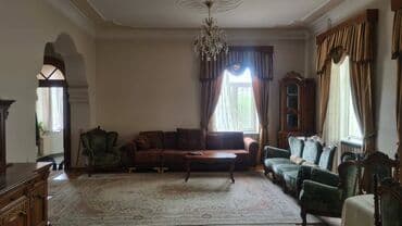 xacmaz obyekt: Badamdar da Hərbi qospitalın yanında 6 sotun içində olan 2 mərtəbli 5 — 2