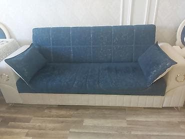 taxta stullar: Mebel dəsti – salon/otaq üçün Tərkib: - 1 ədəd geniş divan (3 — 3