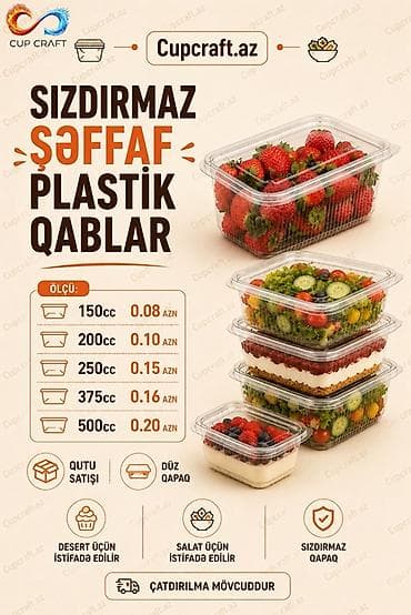 dantel: Qablaşdırma məhsulları 1) Qapaqlı Kraft Box - Material: kraft karton — 4