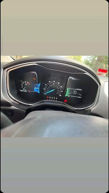 prius qapi: Ford Fusion: 1.5 l | 2014 il 416000 km Sedan — 9