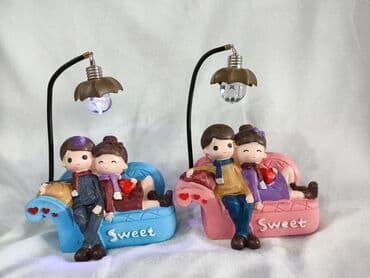 qara qarayev tibb kurslari: Suvenır hedıyyelık qutudadır. Yenı. Metrolara çatdırılır — 4