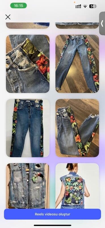 женские юбки шотландки: Мини Юбка, Zara, S — 60