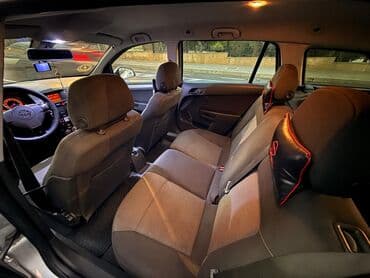 фольксваген 1 9: Opel Astra: 1.3 л | 2010 г. 381000 км Универсал — 4