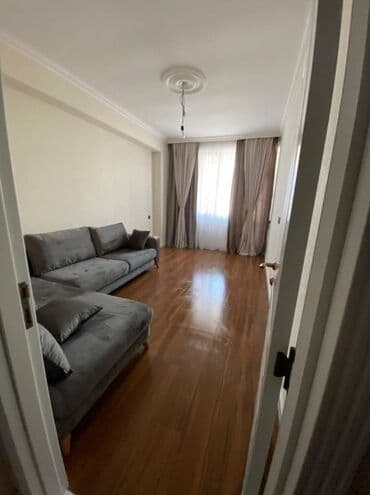 əhmədli mənzil: 2 otaqlı, Yeni tikili, m. Əhmədli, 65 kv. m — 1