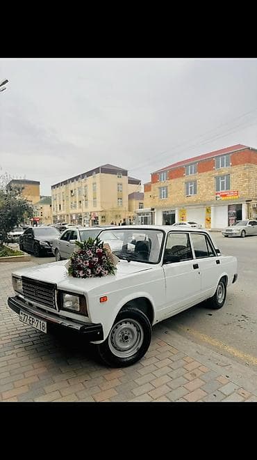 bmw f10 m rul: VAZ (LADA) 2107: 1.5 l | 2003 il 2222 km Sedan — 6