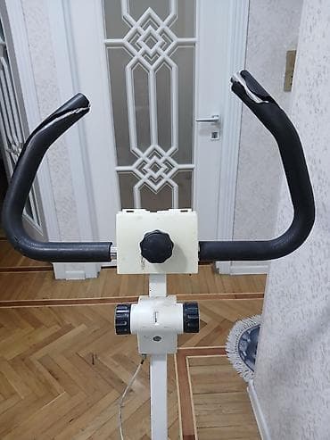 Kettler Golf statik velosiped - Brend/model: Kettler Golf - — 2