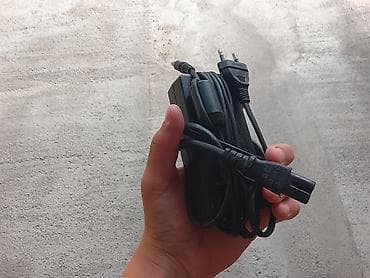 kitab alan: Sony PlayStation 2 Slim (PS2 Slim) oyun konsolu - Model: SCPH-7xxxx — 8