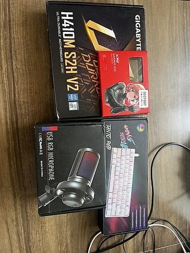 ucuz modemler: Gaming ucun pc cs2 100+fps dota2 150+fps butun oyunlari rahad oynamag — 9