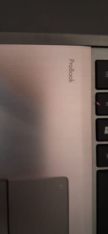 dell notebook qiymetleri ucuz: İşlənmiş HP ProBook, 14 ", Intel Core i5, 512 GB, Ünvandan götürmə — 7
