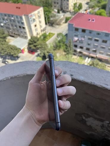 balaca telefonlar samsung: IPhone 11, 128 GB, Qara, Face ID — 3