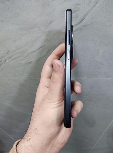 Redmi 14C, 128 GB, rəng - Qara, İki sim kartlı — 3