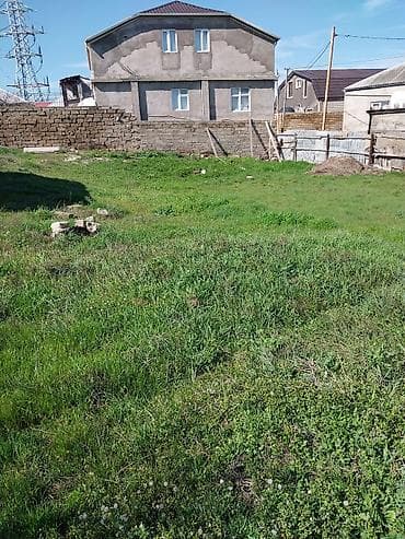 torpag satilir: Tikinti — 6