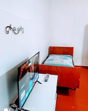 30 kv. m, 1 otaqlı, Kombi — 6