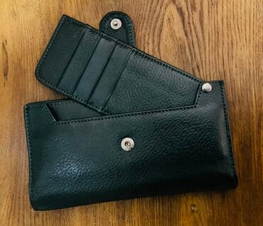 1 qram qızıl neçə manatdır 2025: Pulqabı, Təbii dəri, Yeni — 2