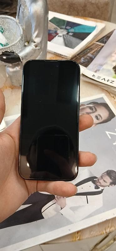 sony playstation 3: IPhone 15, 128 GB, Qara, Kredit, Face ID — 8