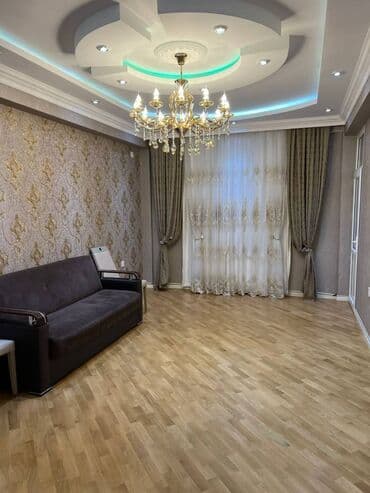 şamaxı ev: Xətai rayonu,Əhmədli metrosu yaxınlığı,Pıtstopun binasi.20 mərtəbənin — 1