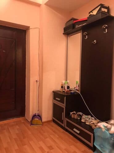 nerimanovda obyekt satilir: 2 otaqlı, Yeni tikili, m. Əhmədli, 72 kv. m — 12