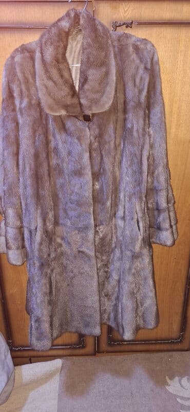 Продаю шубу