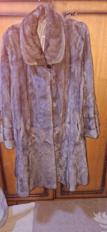 ремонт шуб: Продаю шубу — 1