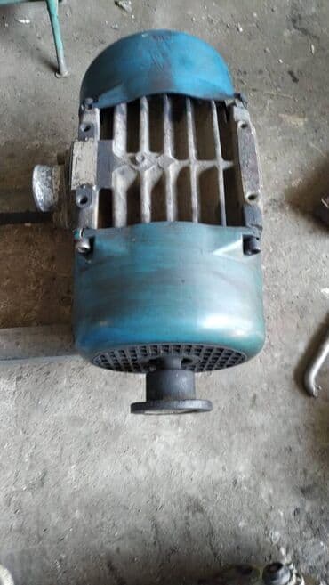 Vakum nasos. Vakuum nasos 25 kubluq