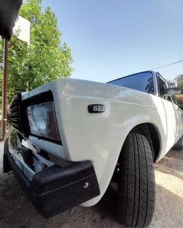 шевроле круз диски r16: ВАЗ (ЛАДА) 2107: 1.6 л | 1990 г. Седан — 9