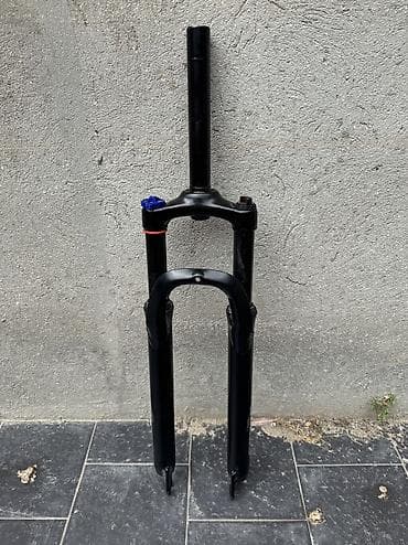 GOOSE amortizatorlu velosiped çəngəli 29 təzə — 1
